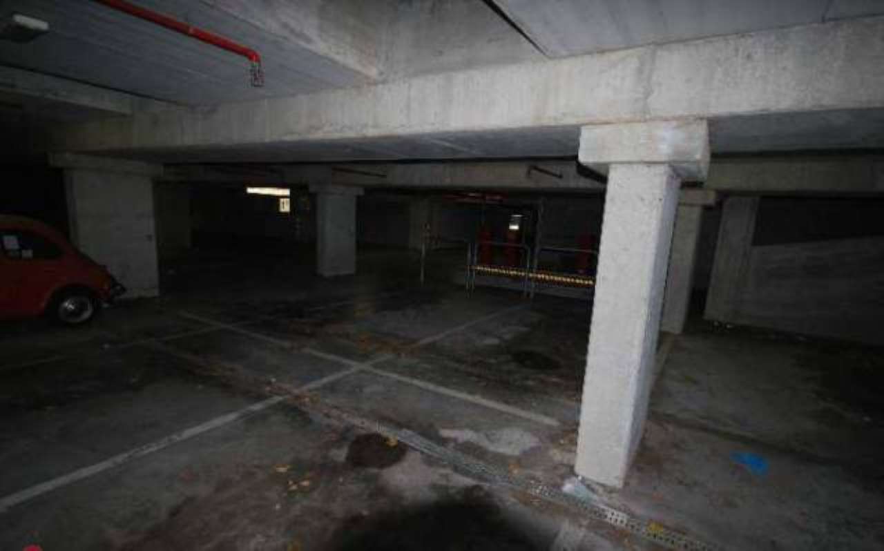 Box auto - Posto auto GENOVA vendita    Immobiliare Pugliese S.N.C.