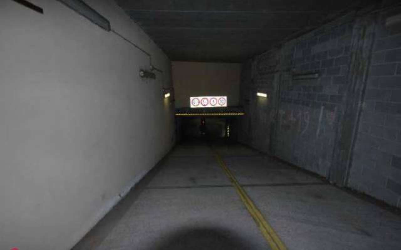 Box auto - Posto auto GENOVA vendita    Immobiliare Pugliese S.N.C.