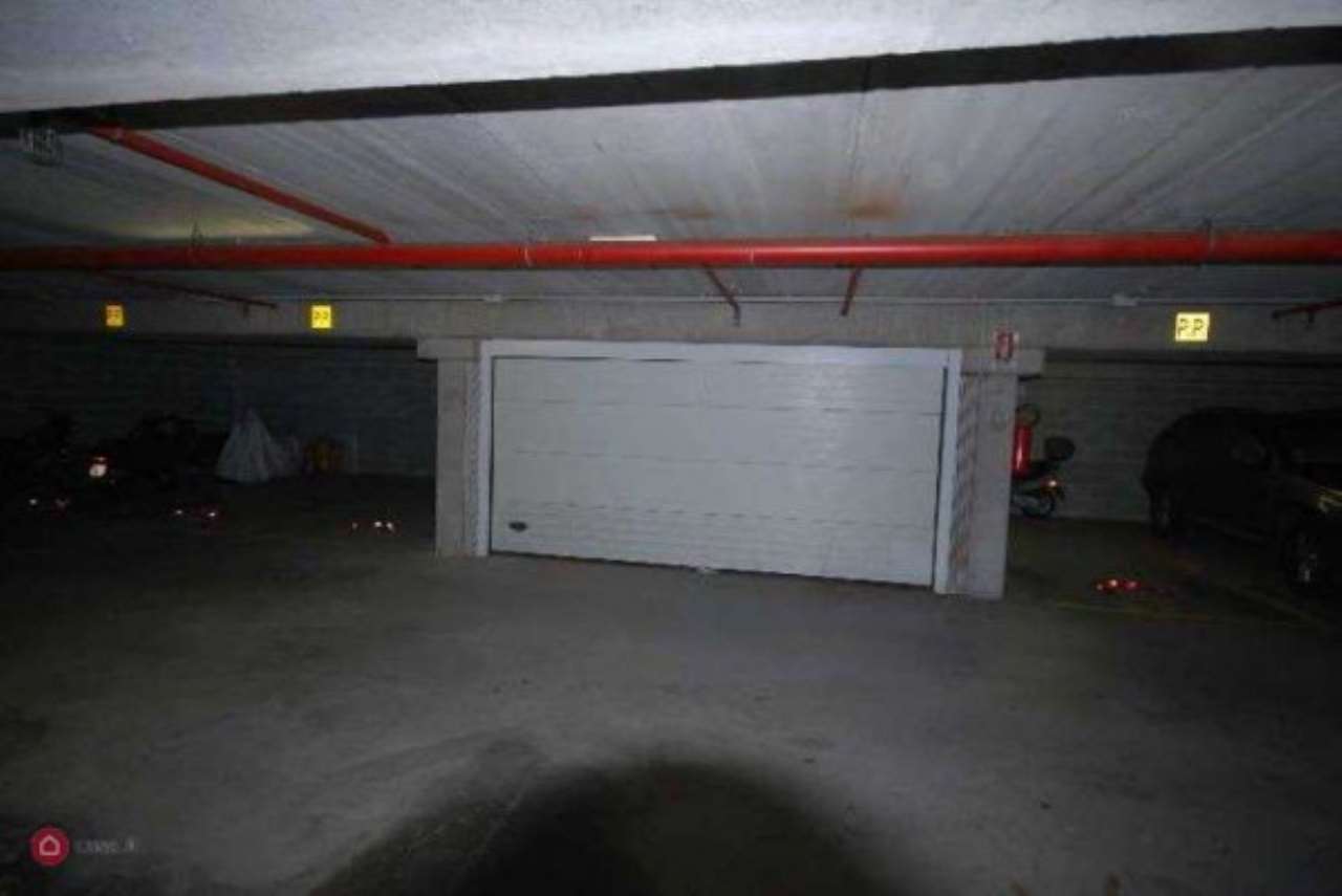 Box auto - Posto auto GENOVA vendita    Immobiliare Pugliese S.N.C.
