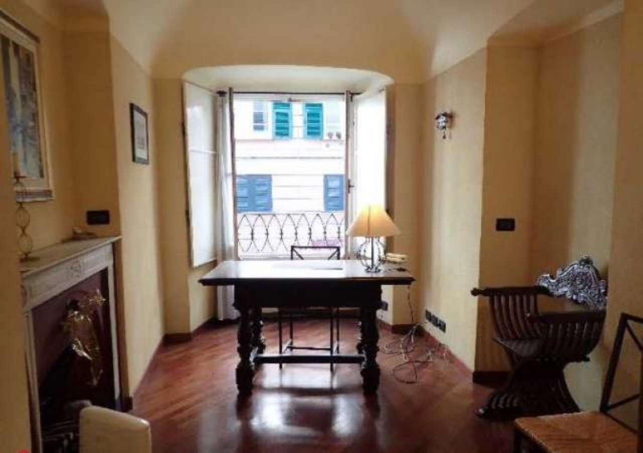 Ufficio - Loc.Com. GENOVA affitto   SAN LORENZO Immobiliare Pugliese S.N.C.