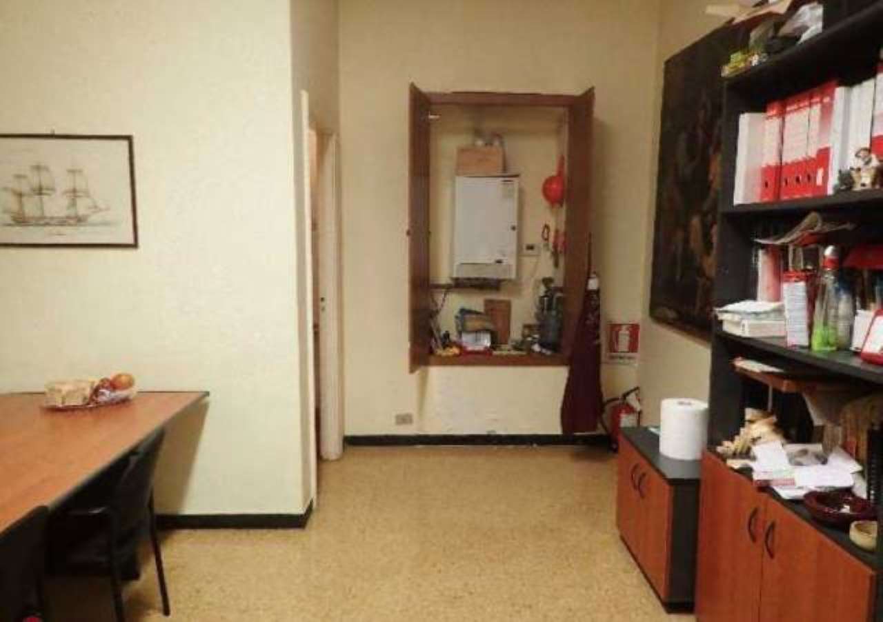 Ufficio - Loc.Com. GENOVA vendita   GIANNINI Immobiliare Pugliese S.N.C.