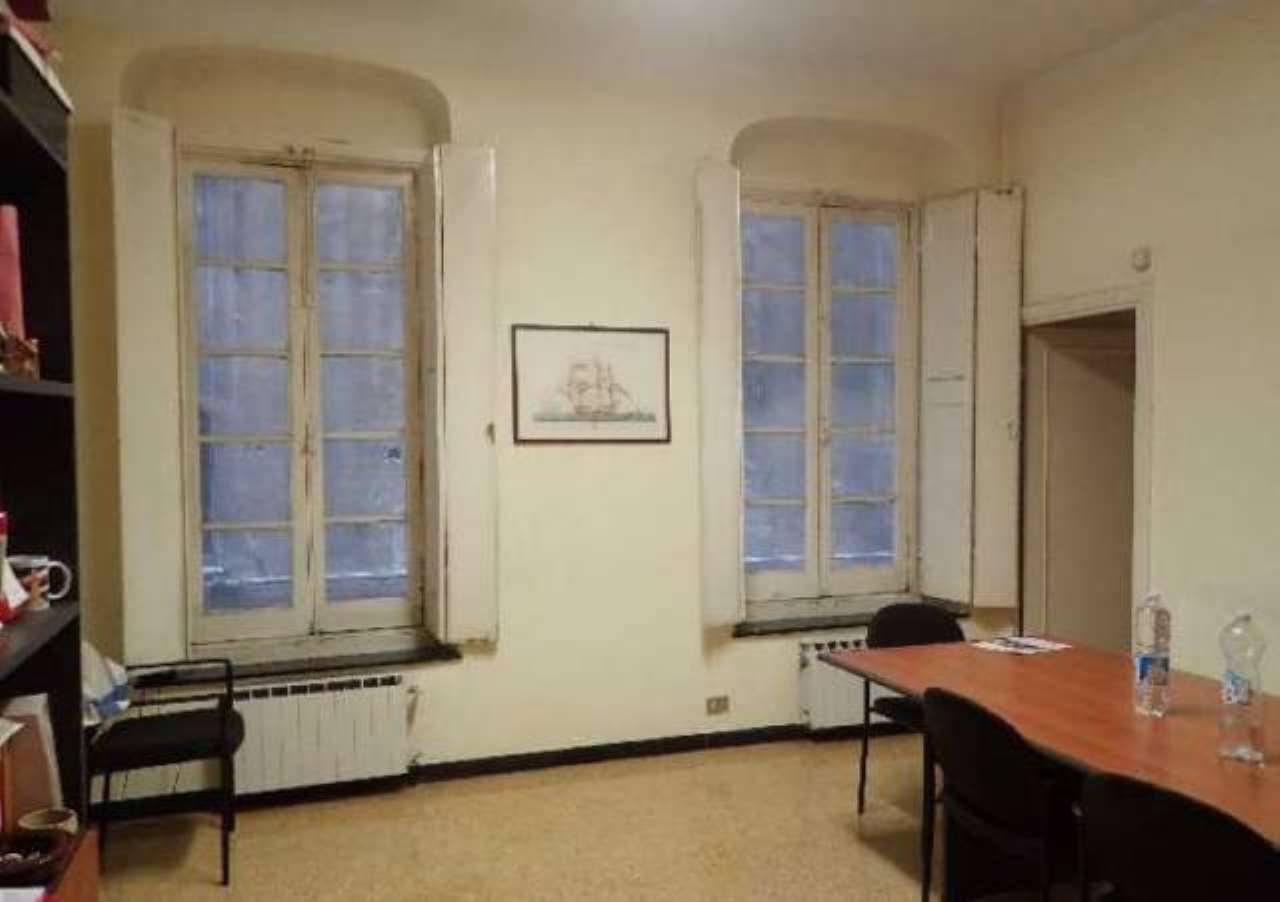 Ufficio - Loc.Com. GENOVA vendita   GIANNINI Immobiliare Pugliese S.N.C.