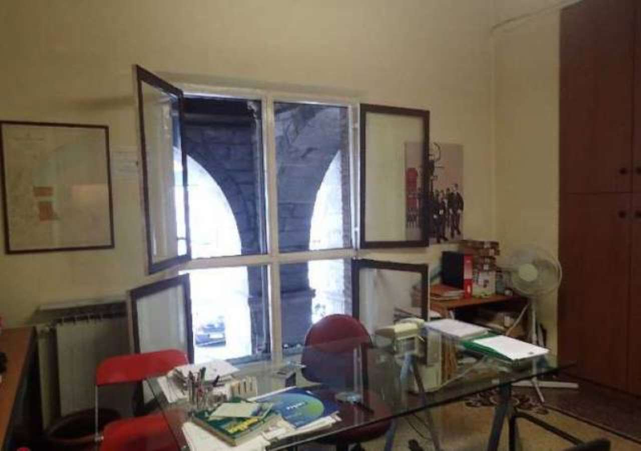 Ufficio - Loc.Com. GENOVA vendita   GIANNINI Immobiliare Pugliese S.N.C.