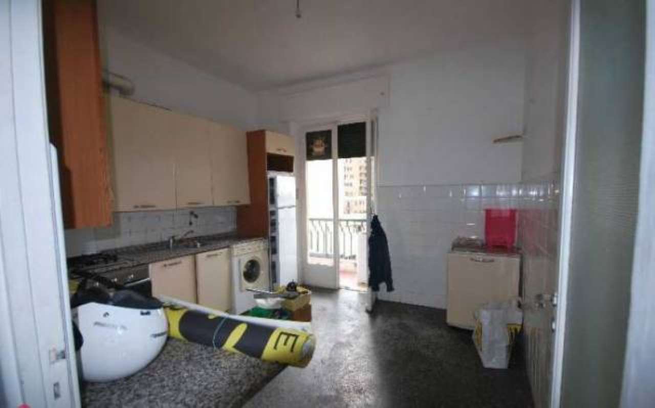 Appartamento GENOVA vendita   5 SANTI Immobiliare Pugliese S.N.C.