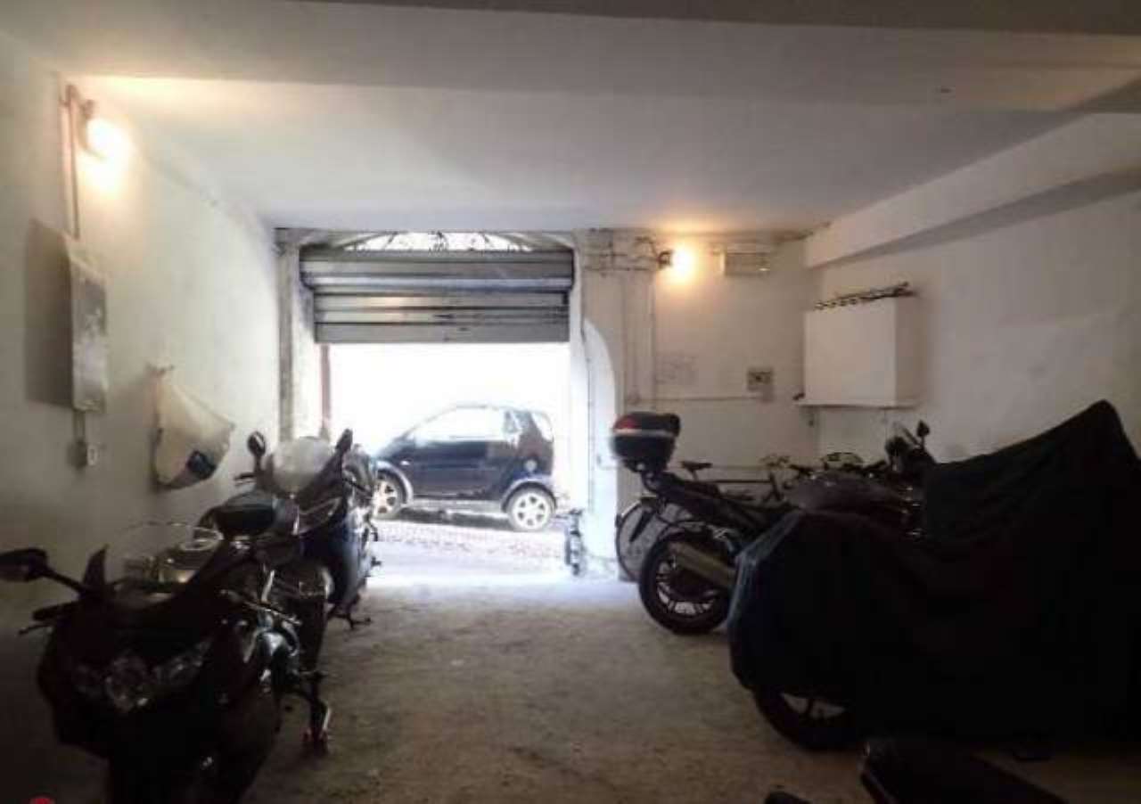 Box auto - Posto auto GENOVA vendita    Immobiliare Pugliese S.N.C.