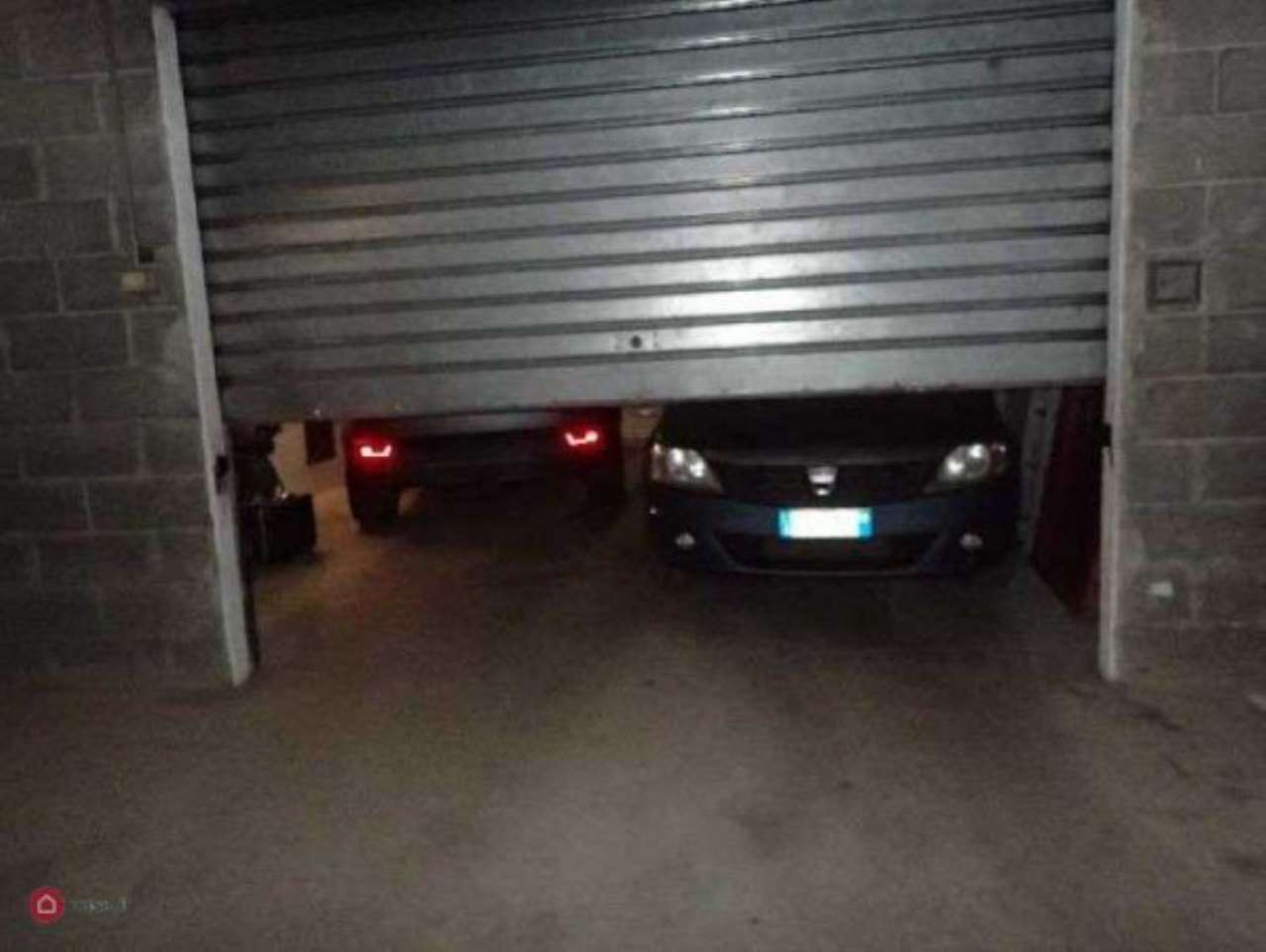 Box auto - Posto auto GENOVA vendita    Immobiliare Pugliese S.N.C.