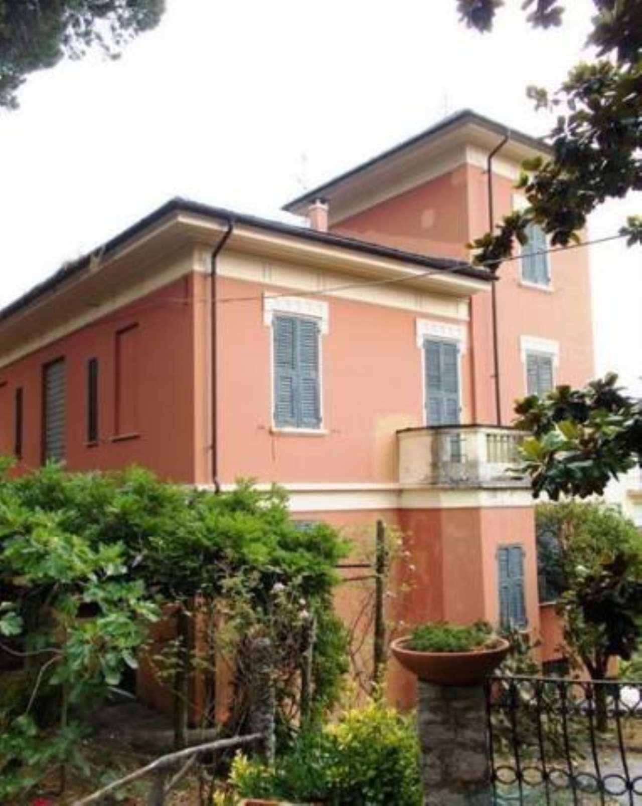 Villa SANTA MARGHERITA LIGURE vendita   SANTA MARGHERITA Immobiliare Pugliese S.N.C.