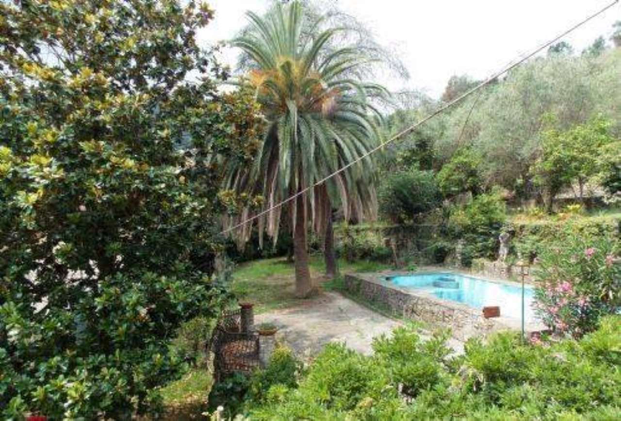 Villa SANTA MARGHERITA LIGURE vendita   SANTA MARGHERITA Immobiliare Pugliese S.N.C.