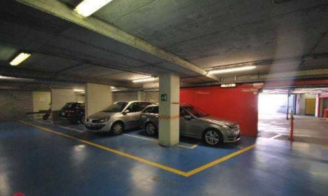 Box auto - Posto auto GENOVA vendita    Immobiliare Pugliese S.N.C.
