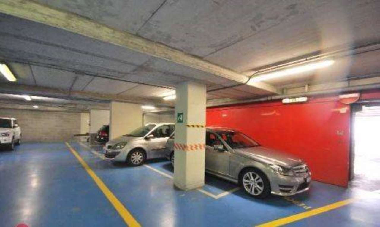 Box auto - Posto auto GENOVA vendita    Immobiliare Pugliese S.N.C.