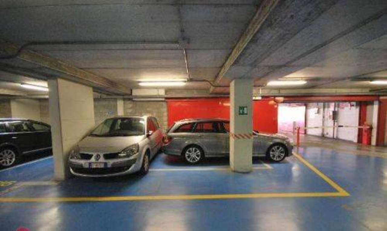 Box auto - Posto auto GENOVA vendita    Immobiliare Pugliese S.N.C.