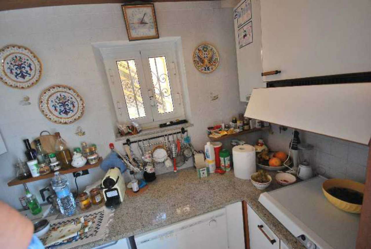 Appartamento CAMOGLI vendita   VIA ROMANA Immobiliare Pugliese S.N.C.