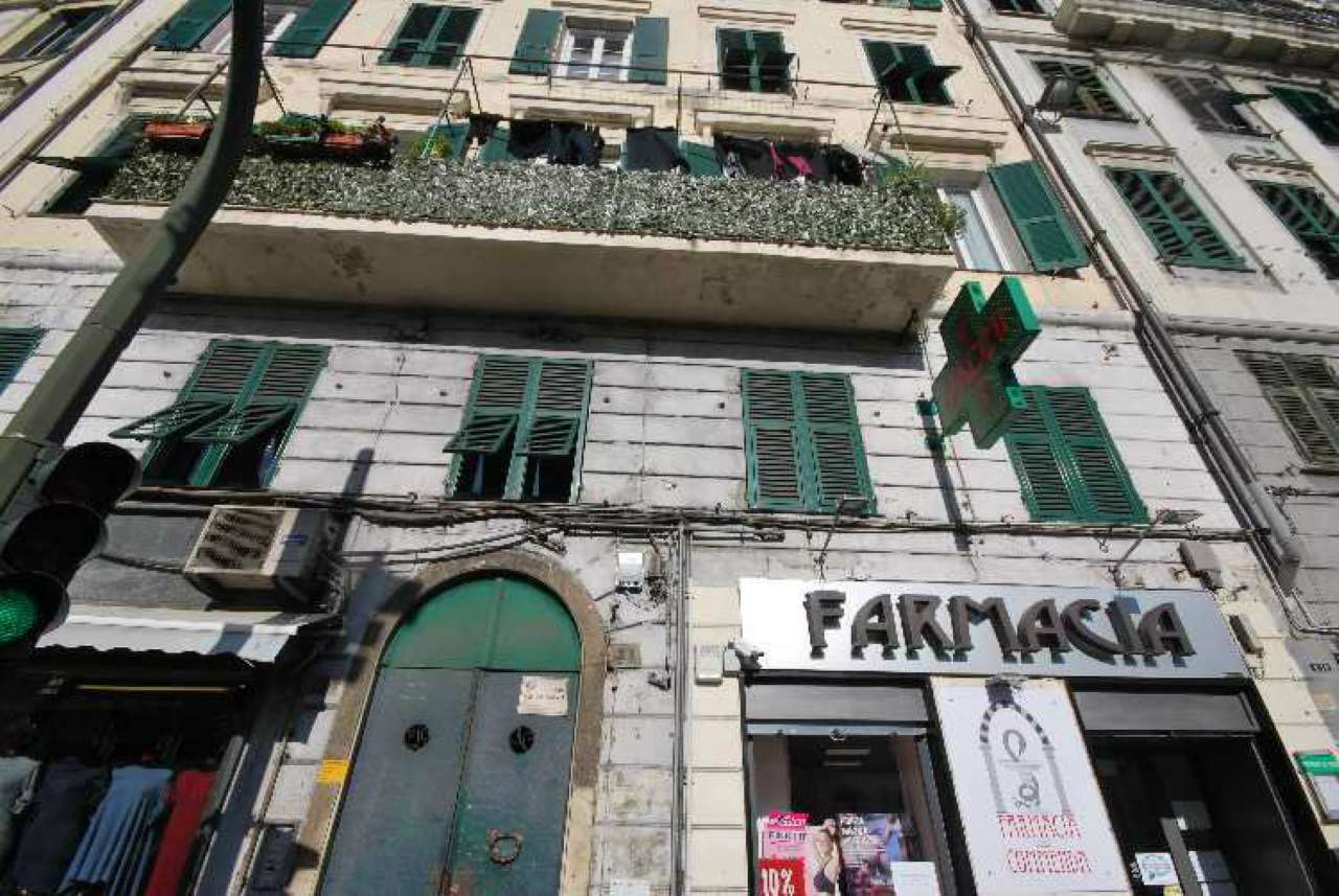  genova vendita quart: centro storico immobiliare pugliese s.n.c.