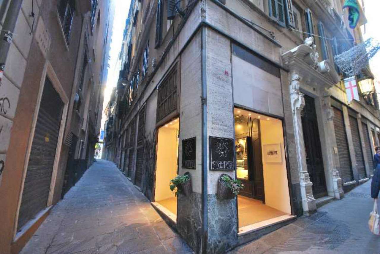  genova affitto quart: centro storico immobiliare-pugliese-s.n.c.