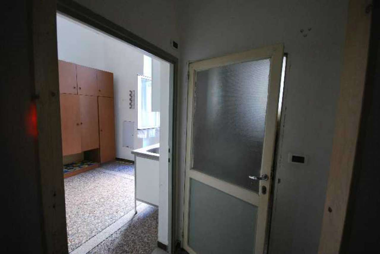  genova vendita quart: centro storico immobiliare-pugliese-s.n.c.