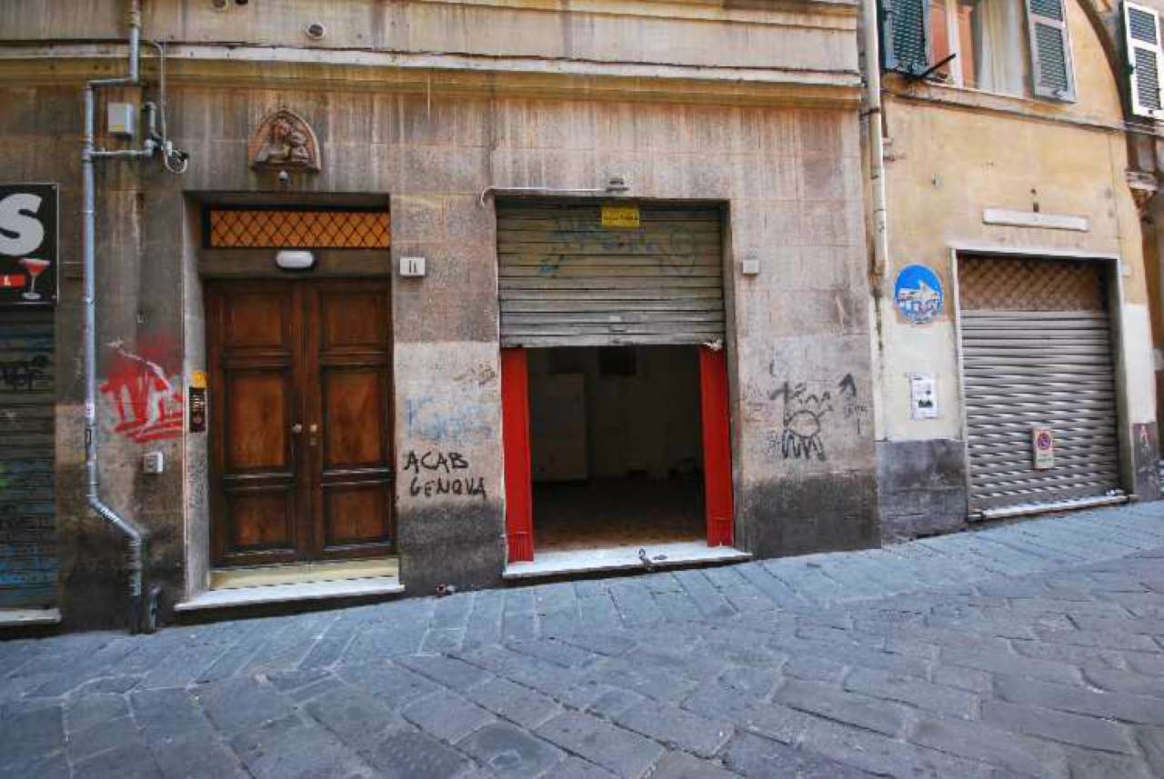  genova vendita quart: centro storico immobiliare-pugliese-s.n.c.