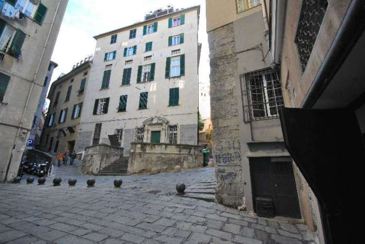  genova vendita quart: centro storico immobiliare-pugliese-s.n.c.