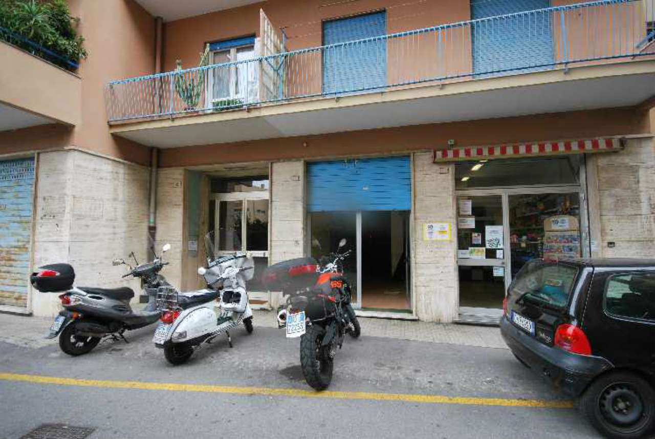  genova vendita quart: quinto immobiliare-pugliese-s.n.c.