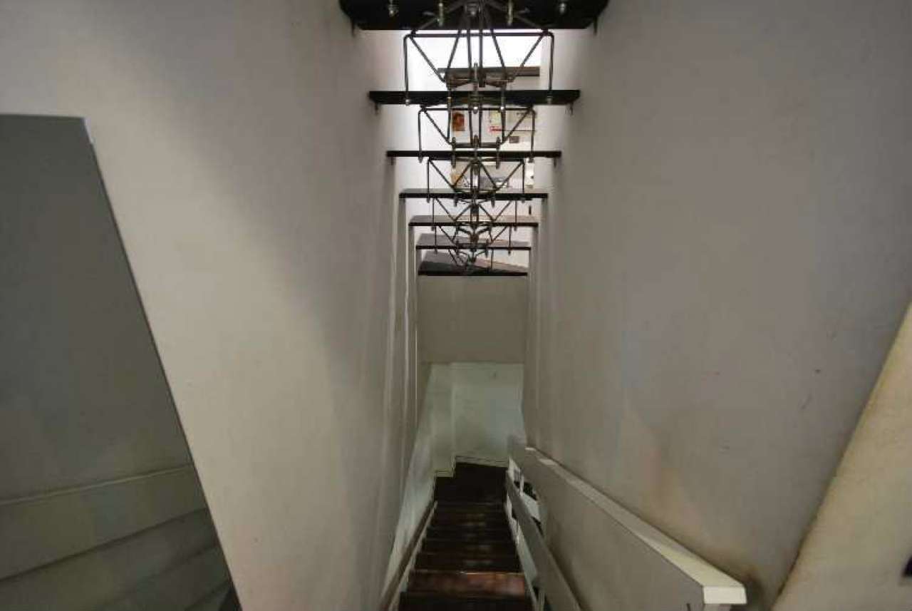 Negozio - Loc.Com. GENOVA affitto  CENTRO STORICO PIAZZA CAMPETTO Immobiliare Pugliese S.N.C.