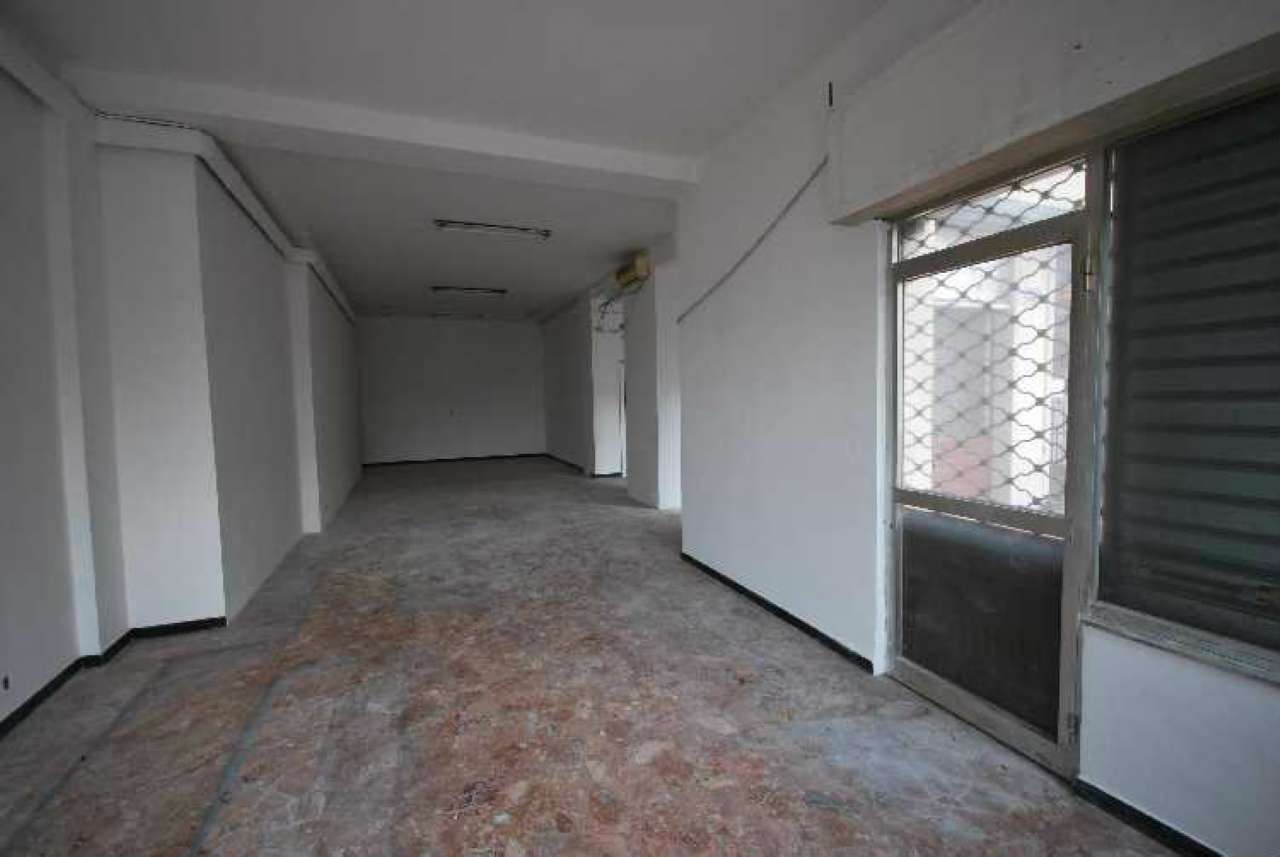 Negozio - Loc.Com. GENOVA vendita  PRINCIPE SALITA PROVVIDENZA Immobiliare Pugliese S.N.C.