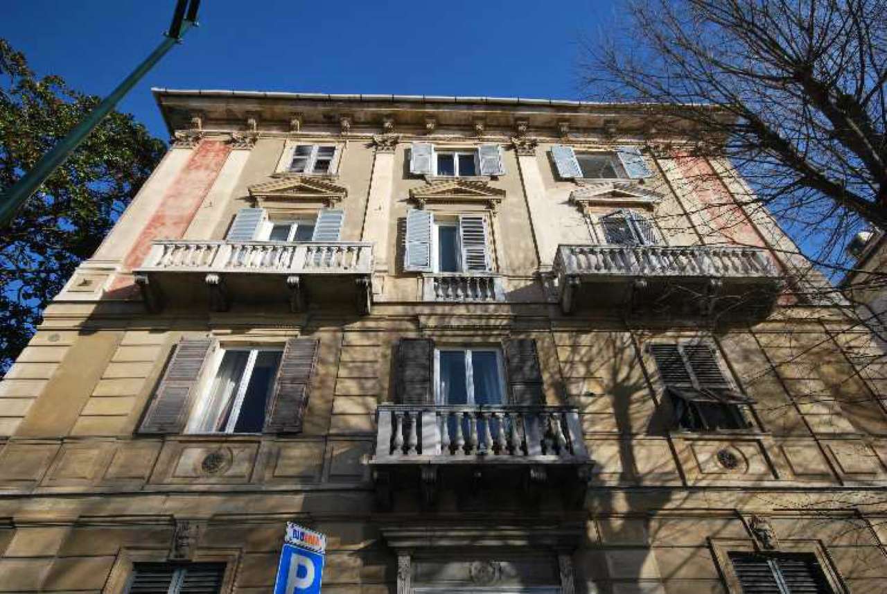  genova affitto quart: castelletto immobiliare pugliese s.n.c.