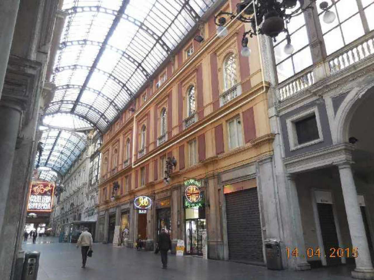  genova vendita quart:  immobiliare-pugliese-s.n.c.