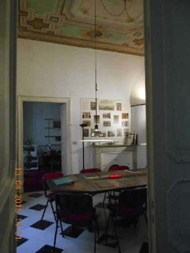 Ufficio - Loc.Com. GENOVA vendita   GALLERIA MAZZINI Immobiliare Pugliese S.N.C.