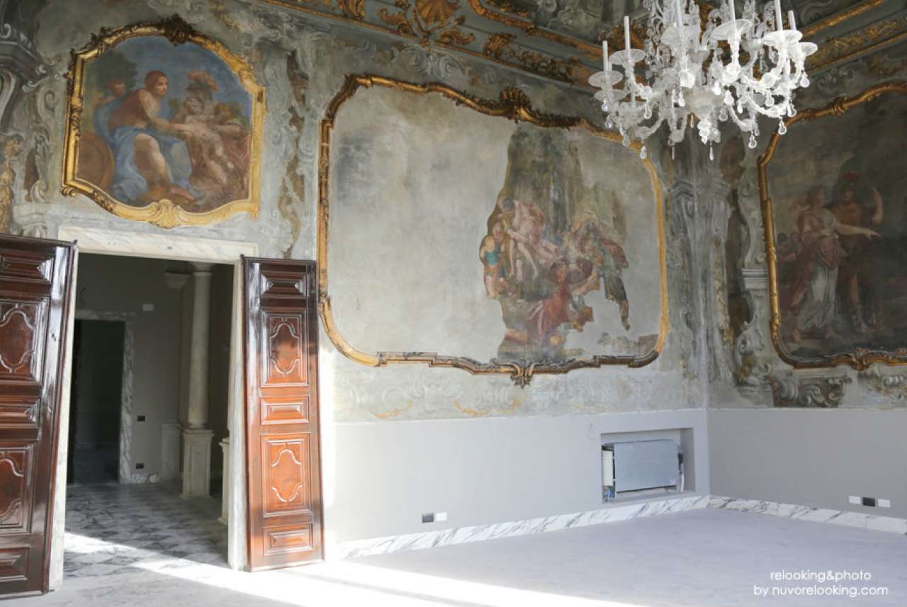  genova vendita quart: centro storico immobiliare-pugliese-s.n.c.