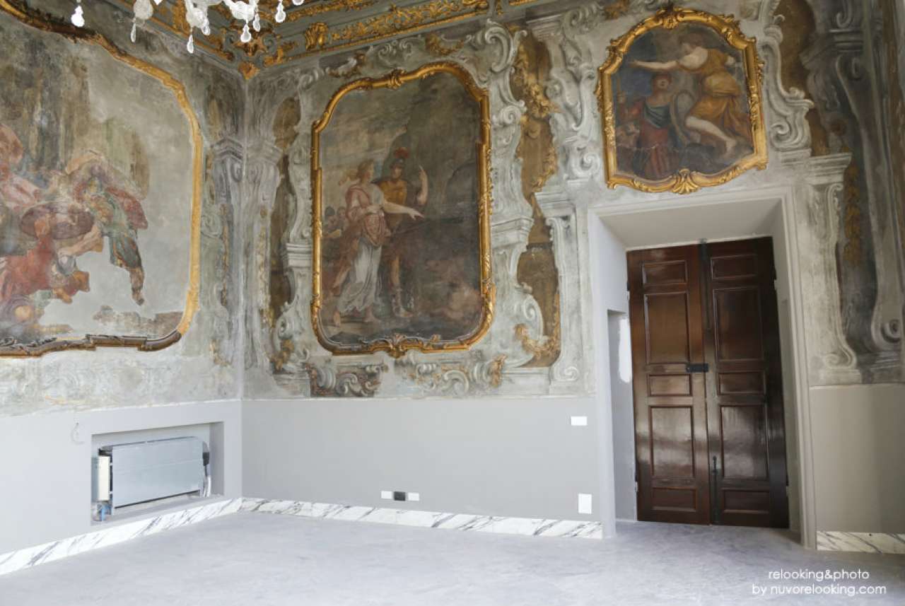 Ufficio - Loc.Com. GENOVA vendita  CENTRO STORICO VIA SOTTORIPA Immobiliare Pugliese S.N.C.
