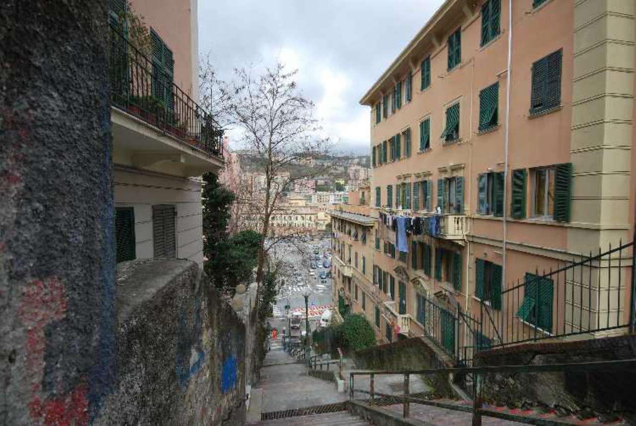  genova vendita quart: marassi immobiliare pugliese s.n.c.