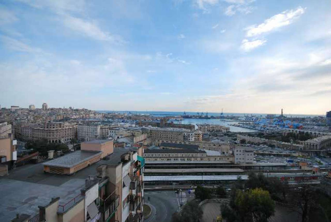  genova affitto quart: principe immobiliare pugliese s.n.c.