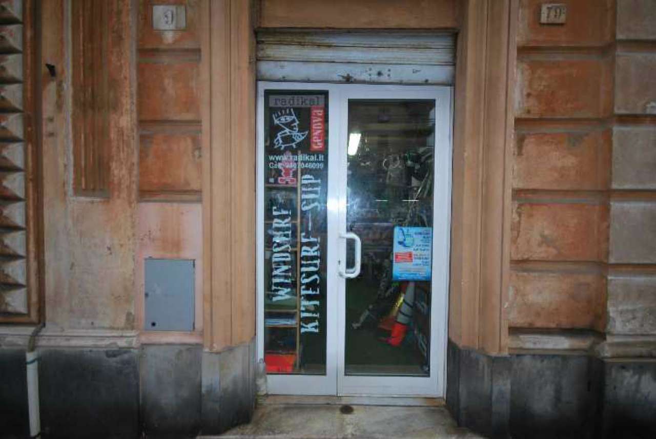  genova vendita quart: foce immobiliare-pugliese-s.n.c.