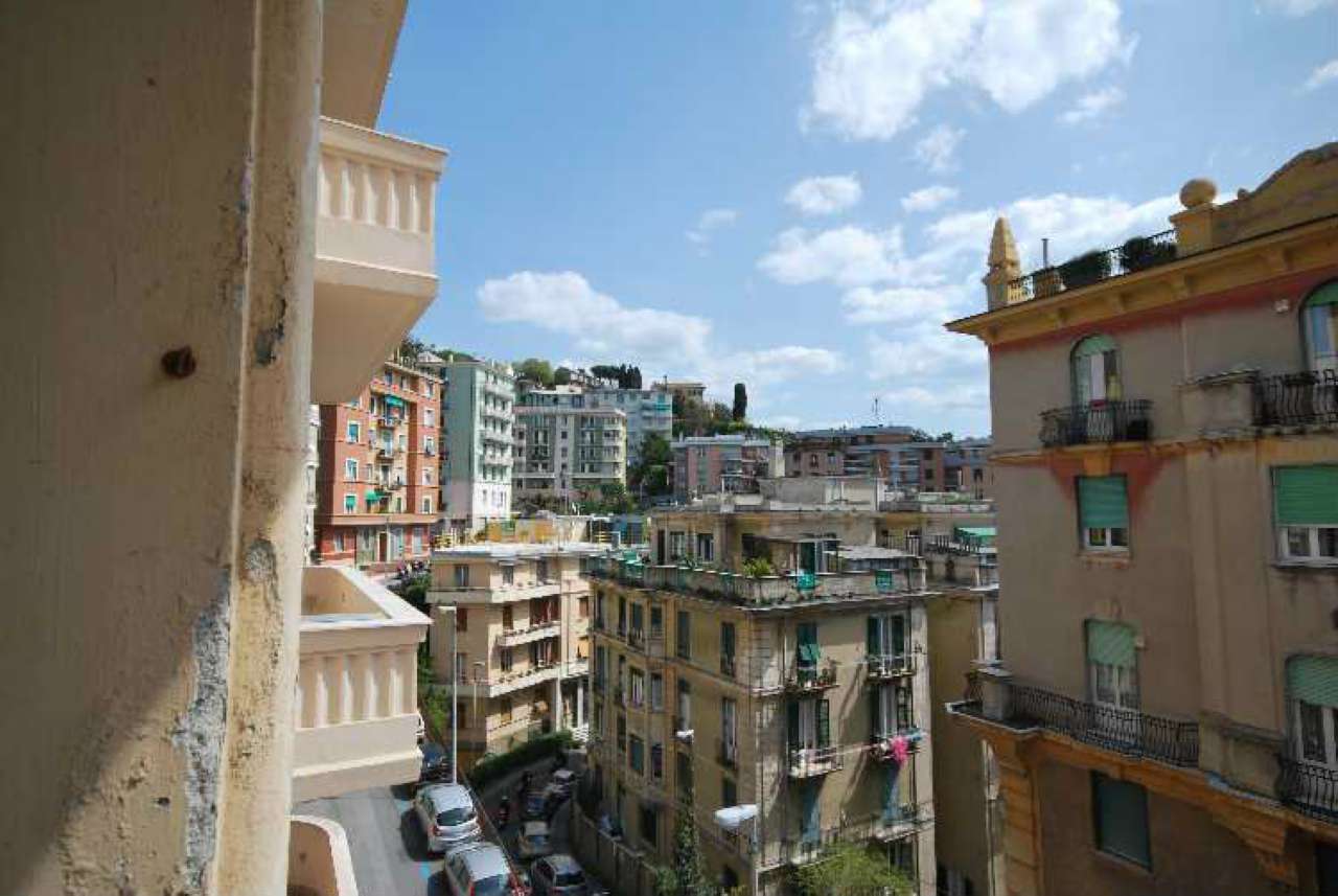  genova affitto quart: castelletto immobiliare-pugliese-s.n.c.