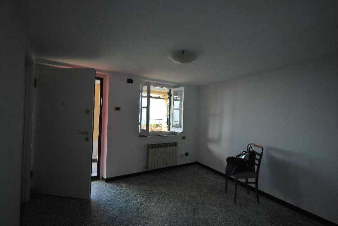 Appartamento GENOVA vendita  NERVI VIA CROCIFISSO Immobiliare Pugliese S.N.C.