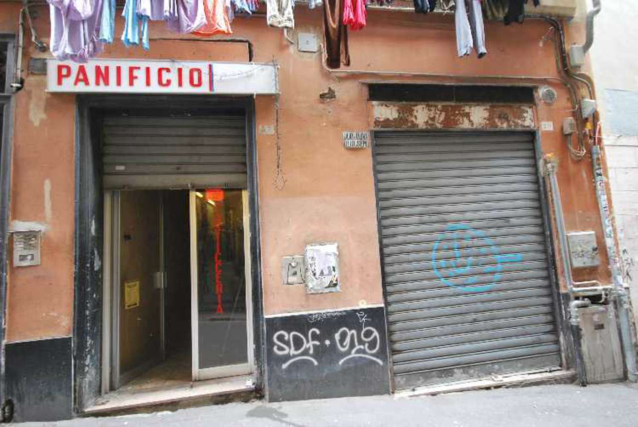  genova affitto quart: centro storico immobiliare-pugliese-s.n.c.
