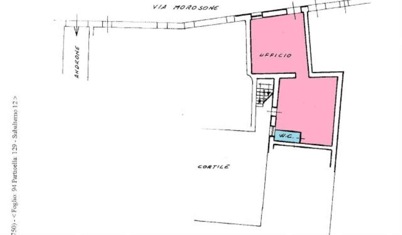 Appartamento VERCELLI vendita   Morosone DOMOTICASA IMMOBILIARE