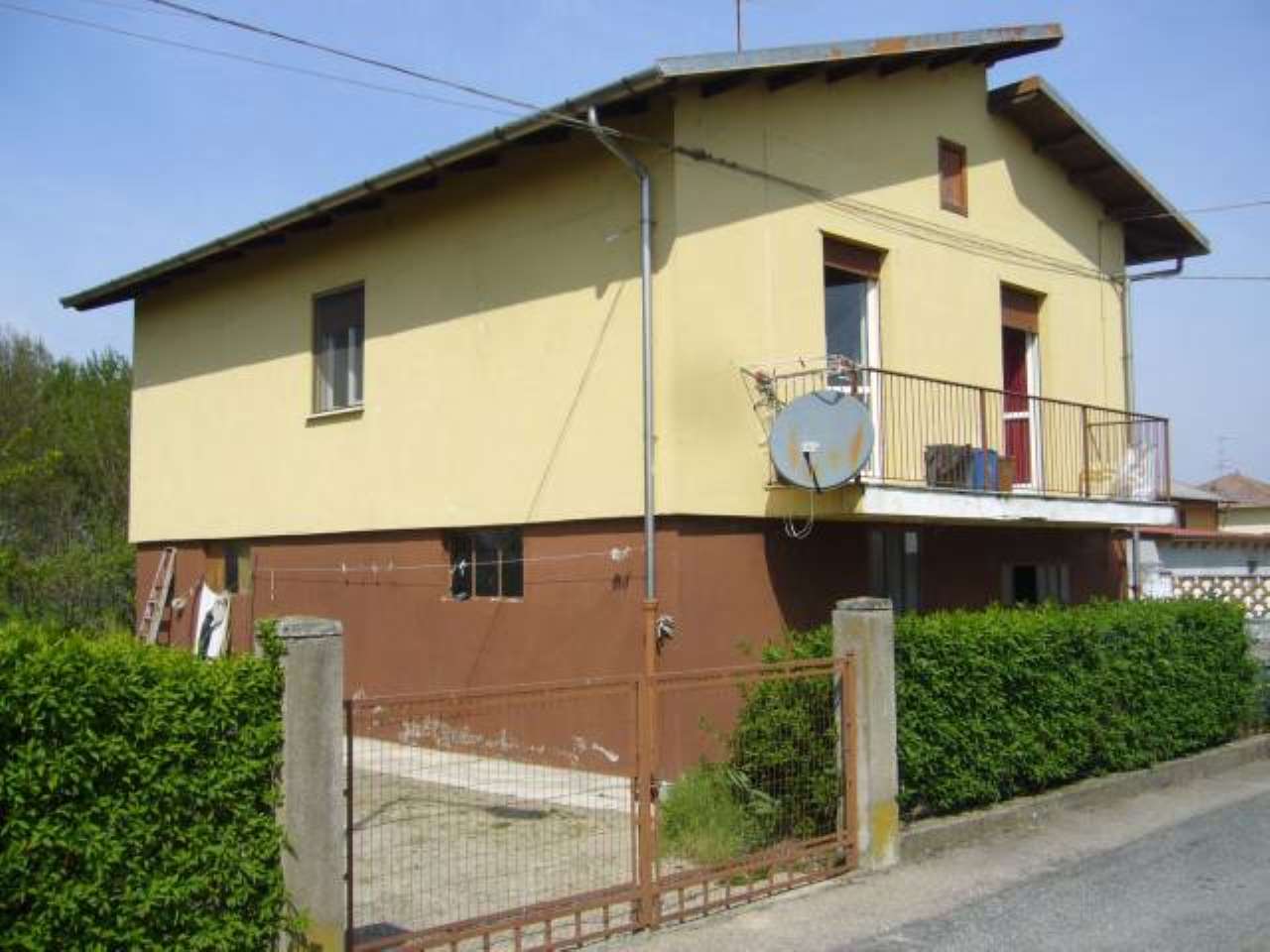 Villa SALASCO vendita   Europa Unita DOMOTICASA IMMOBILIARE