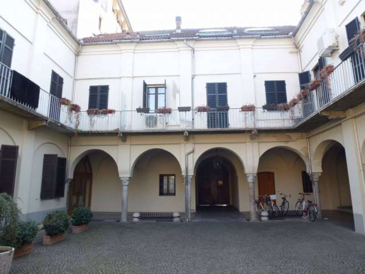 Attico VERCELLI vendita   San Michele DOMOTICASA IMMOBILIARE