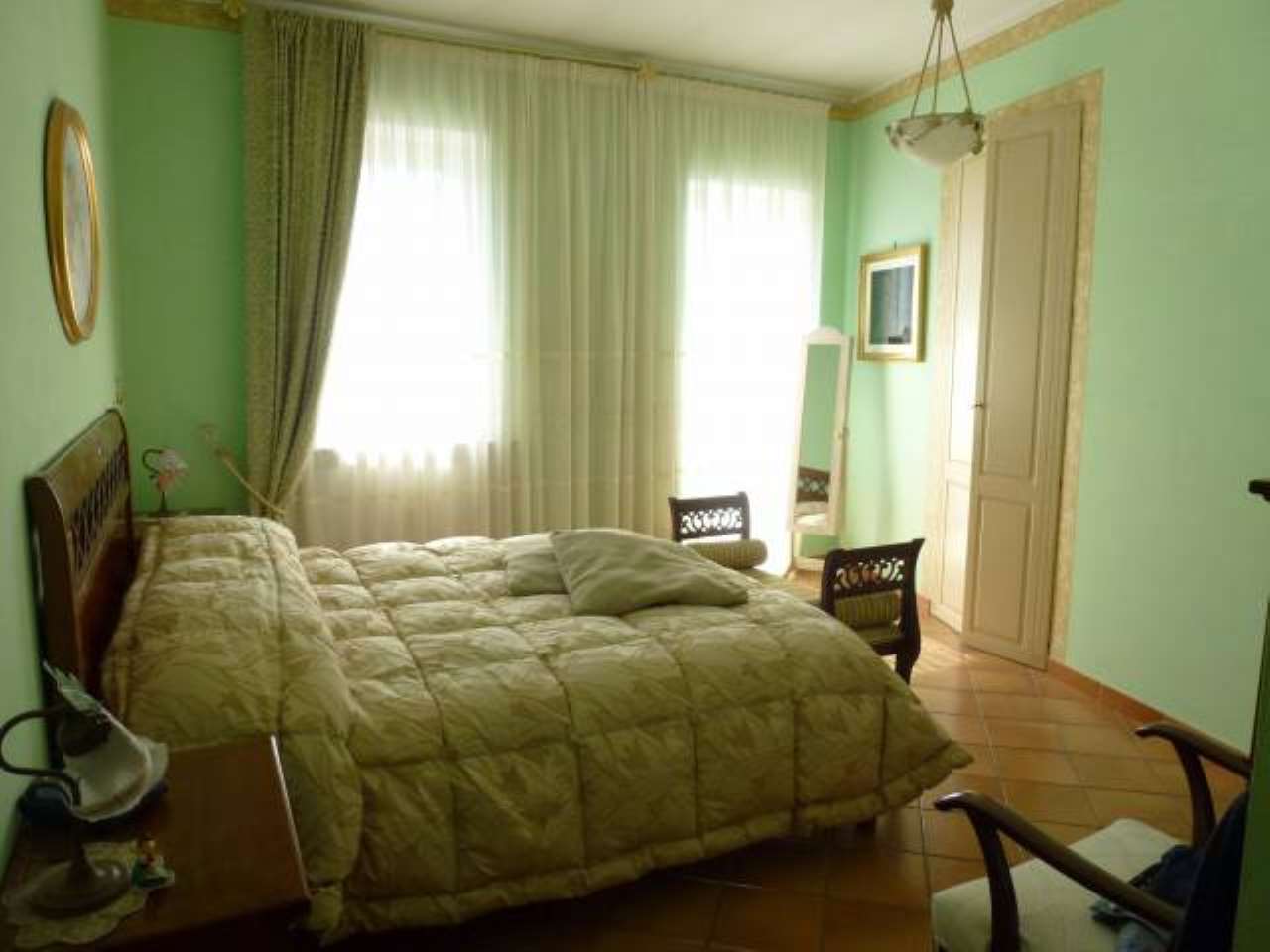 Villa Unifamiliare - Indipendente CARESANA vendita   Molino DOMOTICASA IMMOBILIARE