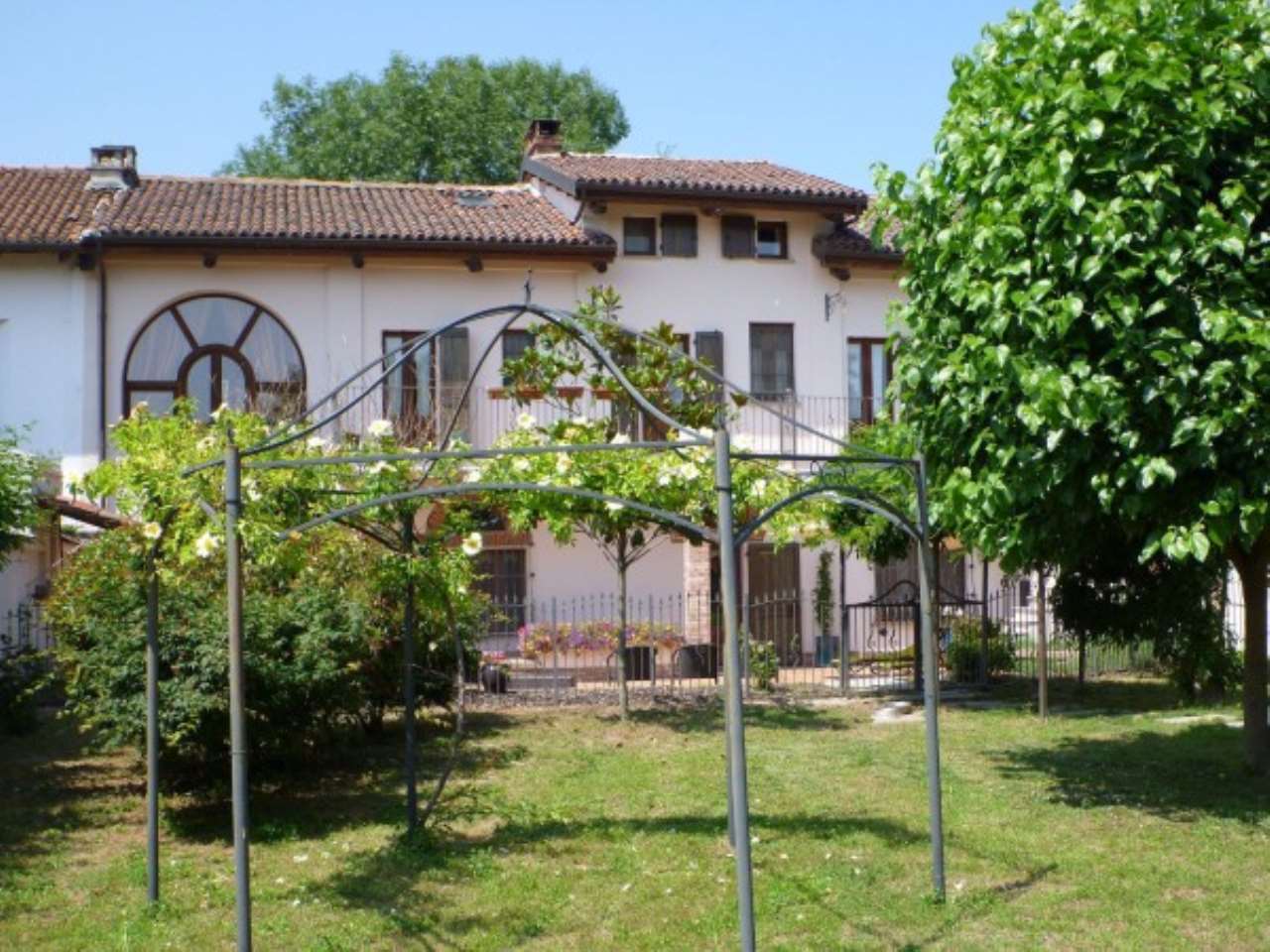  pezzana vendita quart:  domoticasa immobiliare