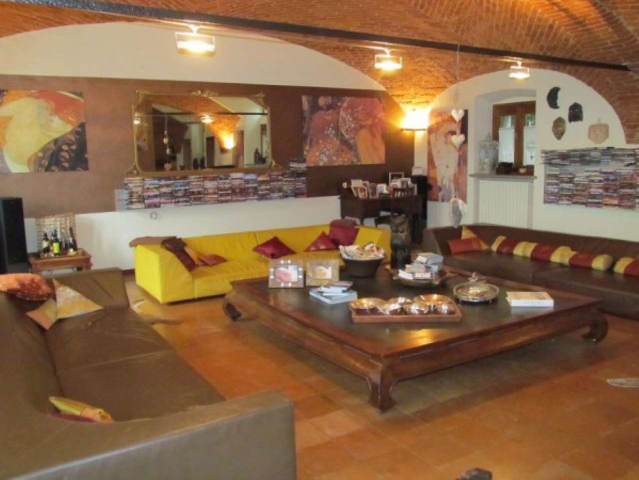 Rustico - Cascina PEZZANA vendita   Regione Spassone DOMOTICASA IMMOBILIARE