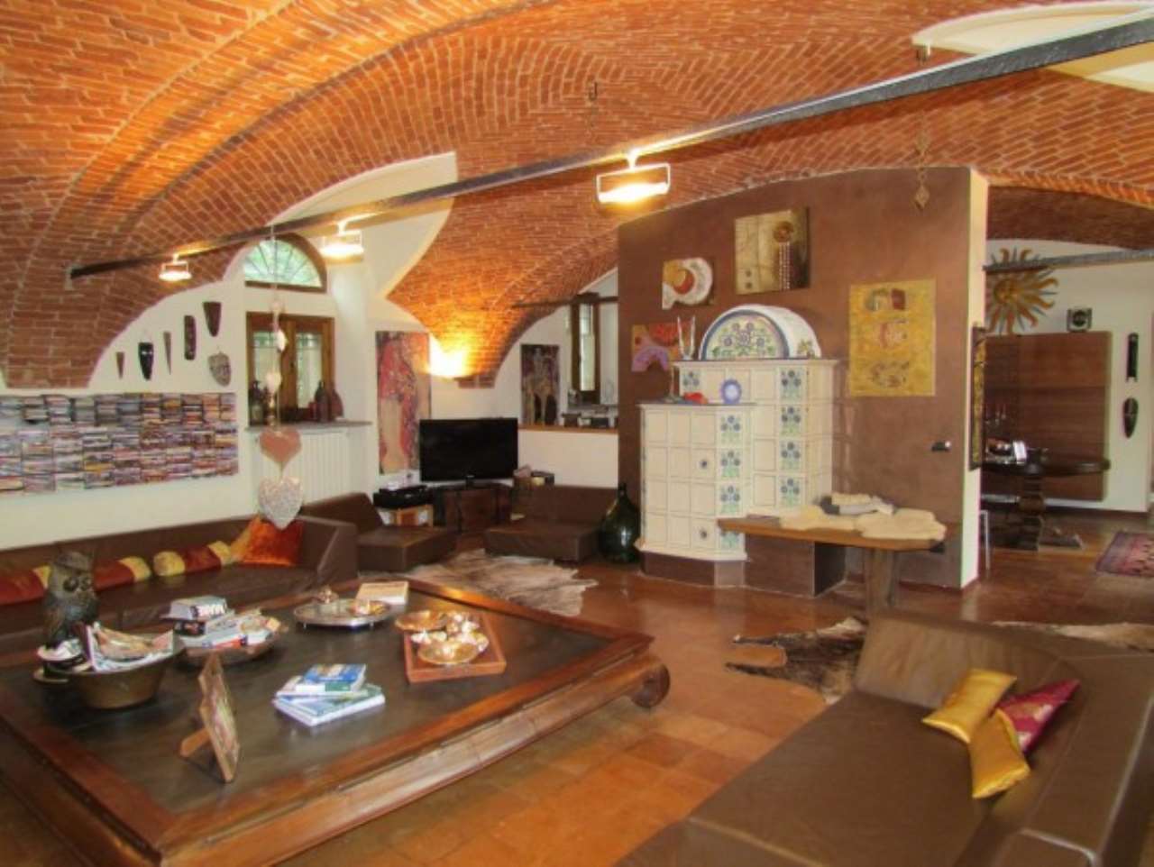 Rustico - Cascina PEZZANA vendita   Regione Spassone DOMOTICASA IMMOBILIARE