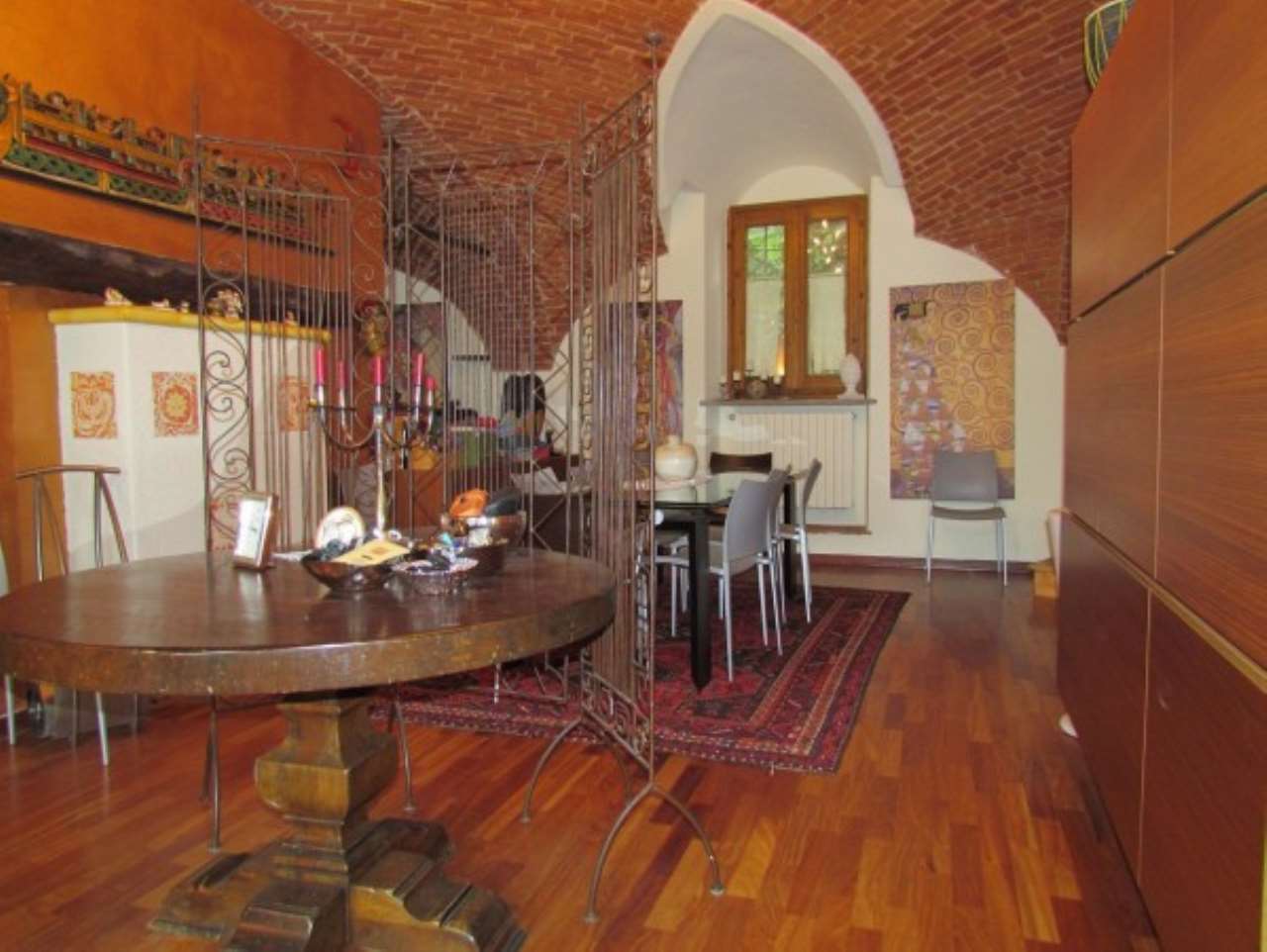 Rustico - Cascina PEZZANA vendita   Regione Spassone DOMOTICASA IMMOBILIARE