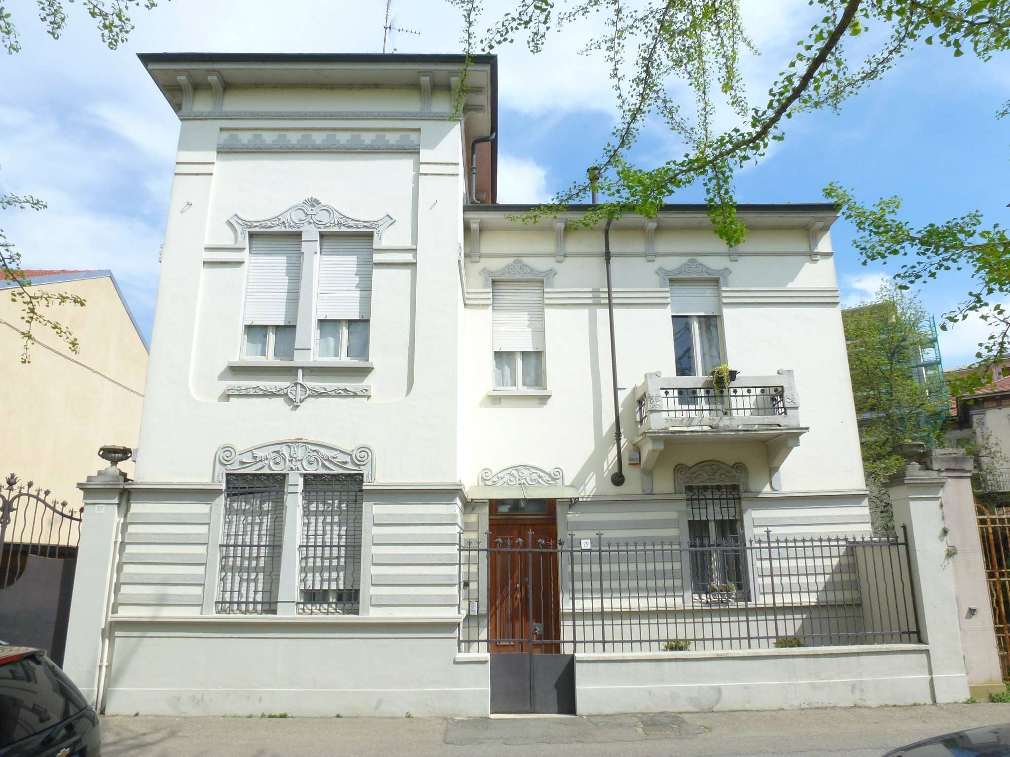  vercelli vendita quart:  domoticasa immobiliare