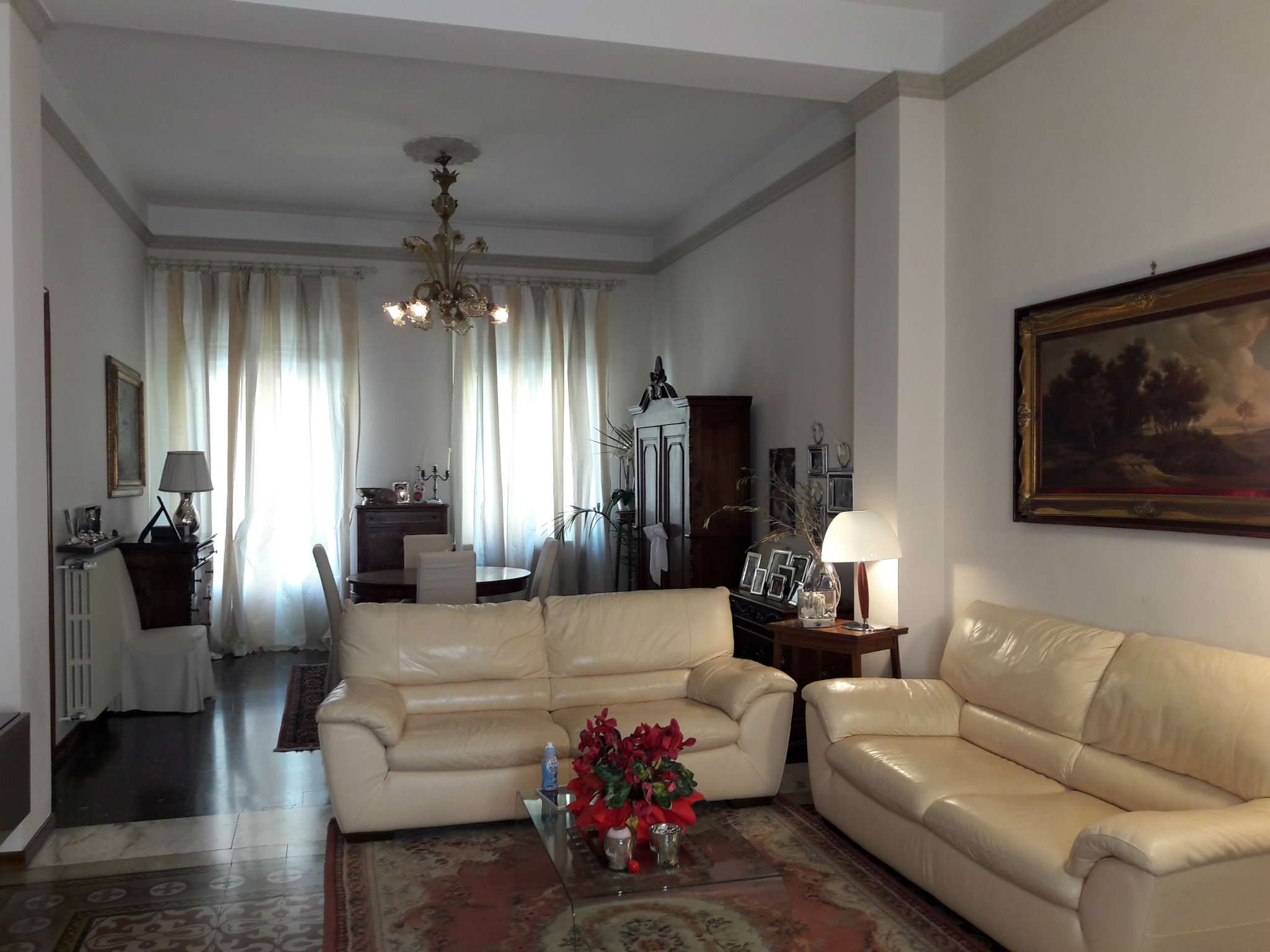 Villa Trifamiliare VERCELLI vendita   C.so San Martino DOMOTICASA IMMOBILIARE