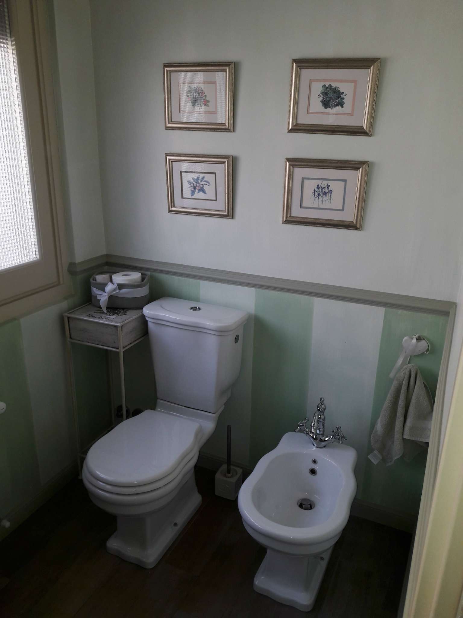 Villa Trifamiliare VERCELLI vendita   C.so San Martino DOMOTICASA IMMOBILIARE