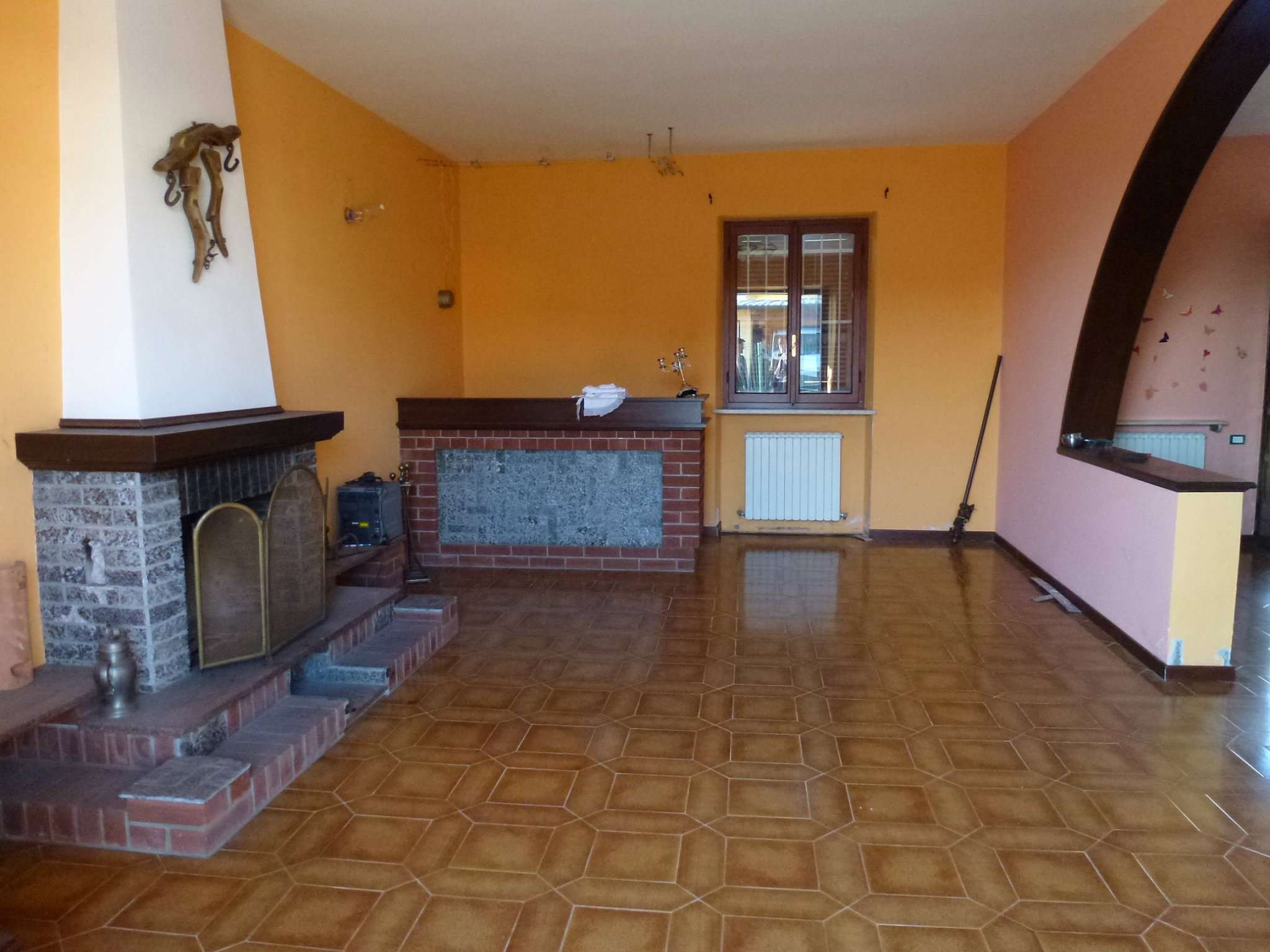 Villa Unifamiliare - Indipendente ASIGLIANO VERCELLESE vendita   Marconi DOMOTICASA IMMOBILIARE