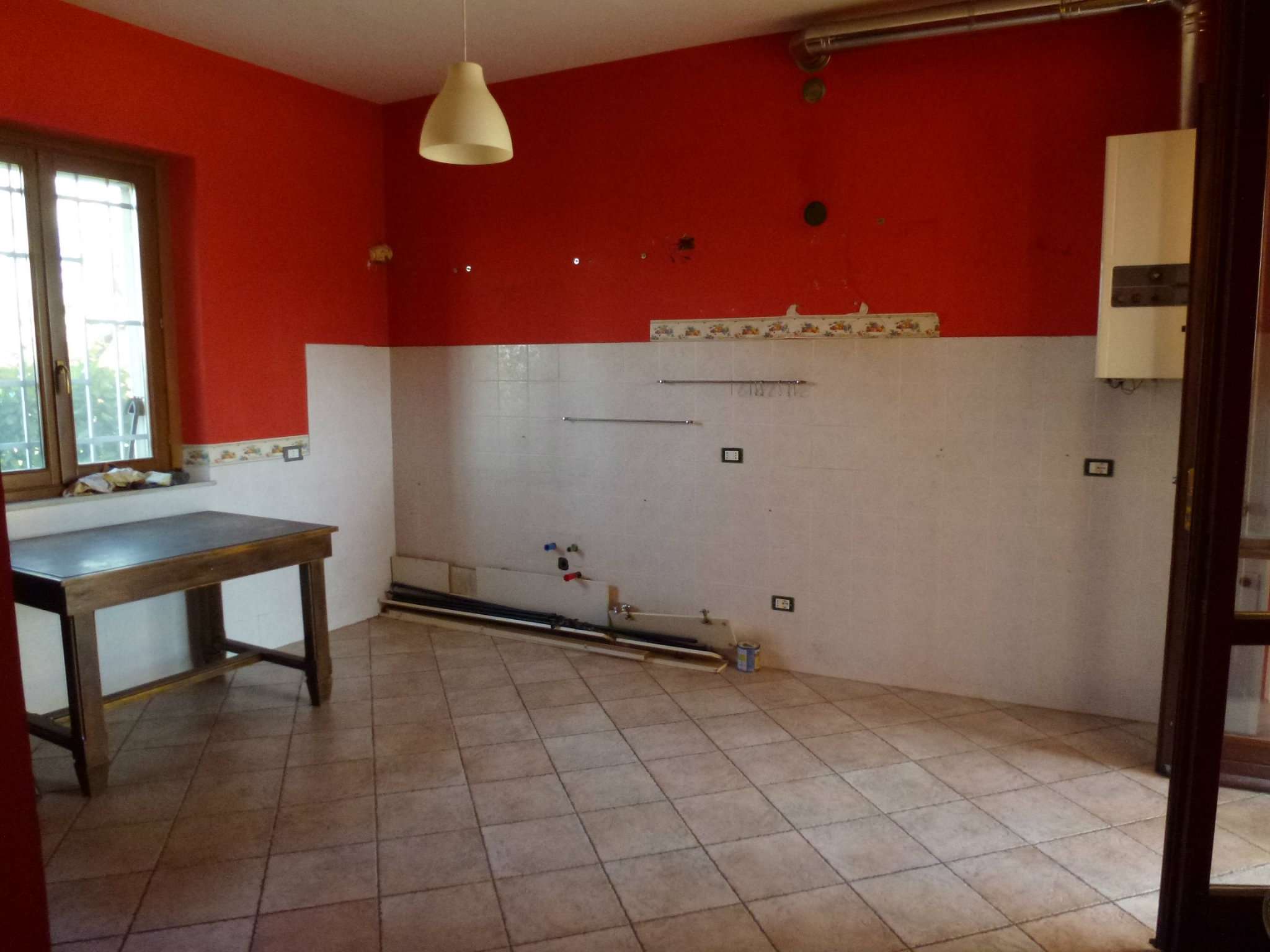 Villa Unifamiliare - Indipendente ASIGLIANO VERCELLESE vendita   Marconi DOMOTICASA IMMOBILIARE