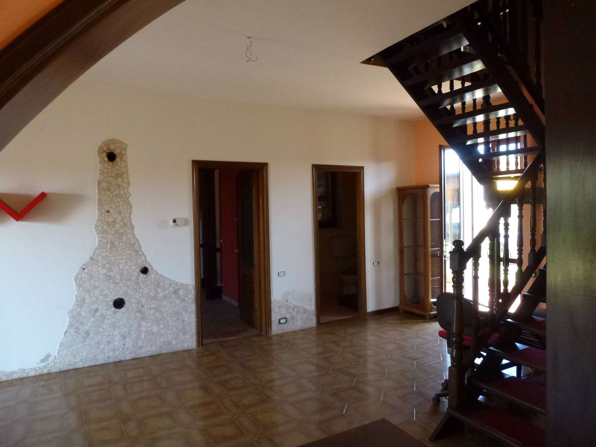 Villa Unifamiliare - Indipendente ASIGLIANO VERCELLESE vendita   Marconi DOMOTICASA IMMOBILIARE