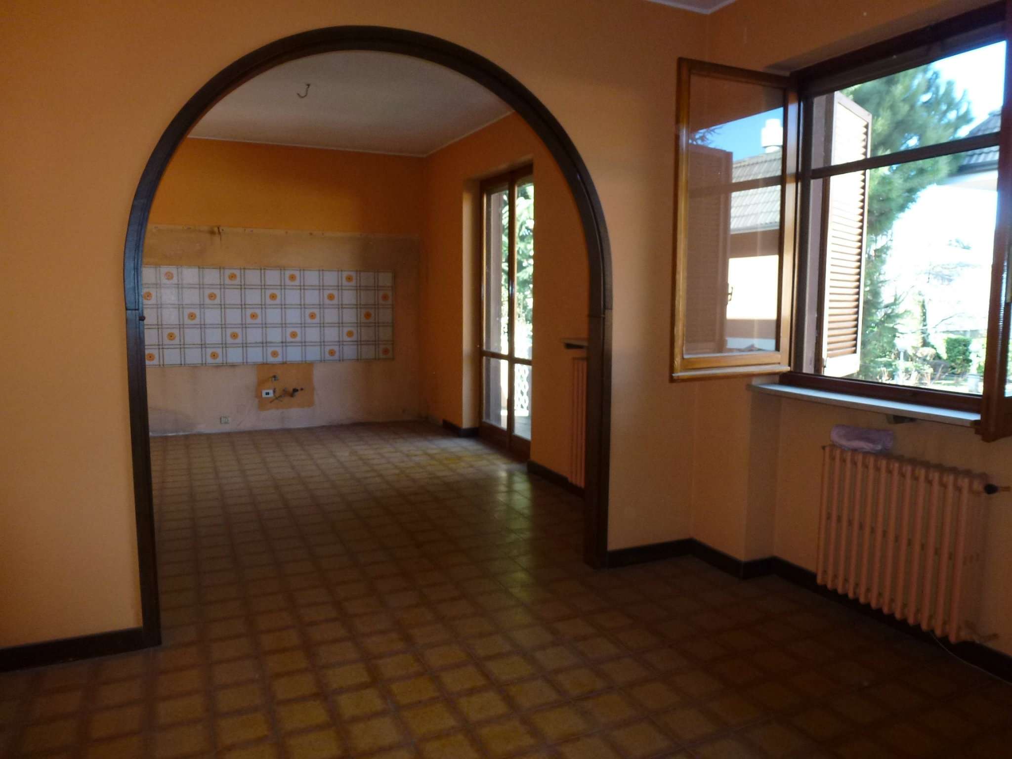 Villa Bifamiliare VERCELLI vendita   Montebello DOMOTICASA IMMOBILIARE